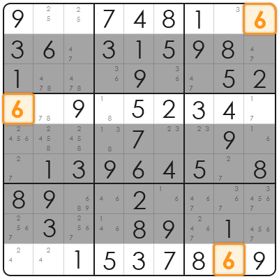 washington post sudoku today