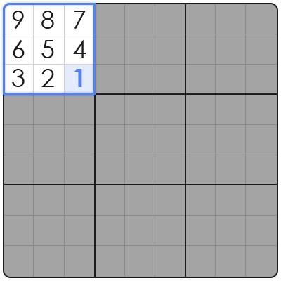 6 sudoku
