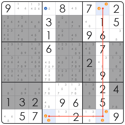 puzzle madness samurai sudoku
