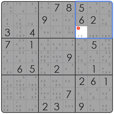 sudoku 16 x 16